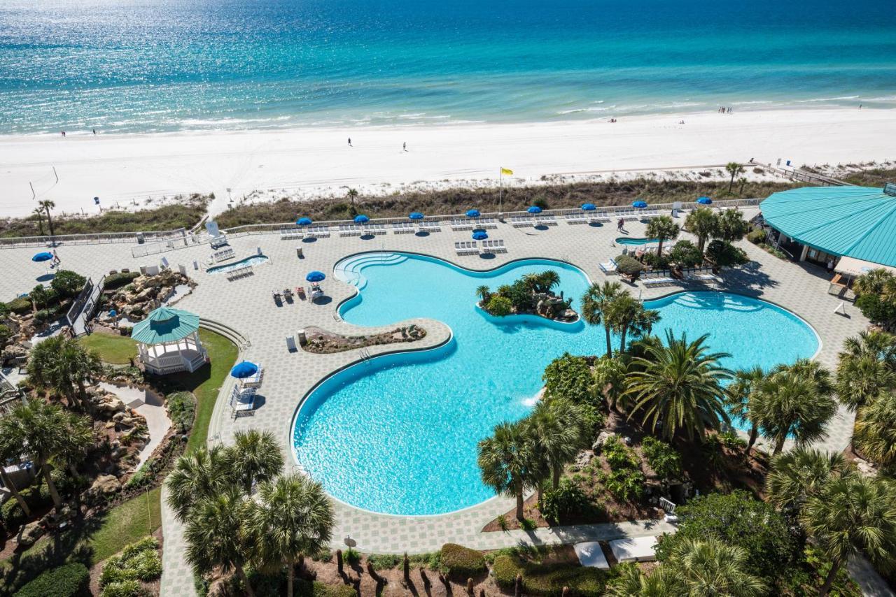 Edgewater Tower I 107 Apartment Panama City Beach
