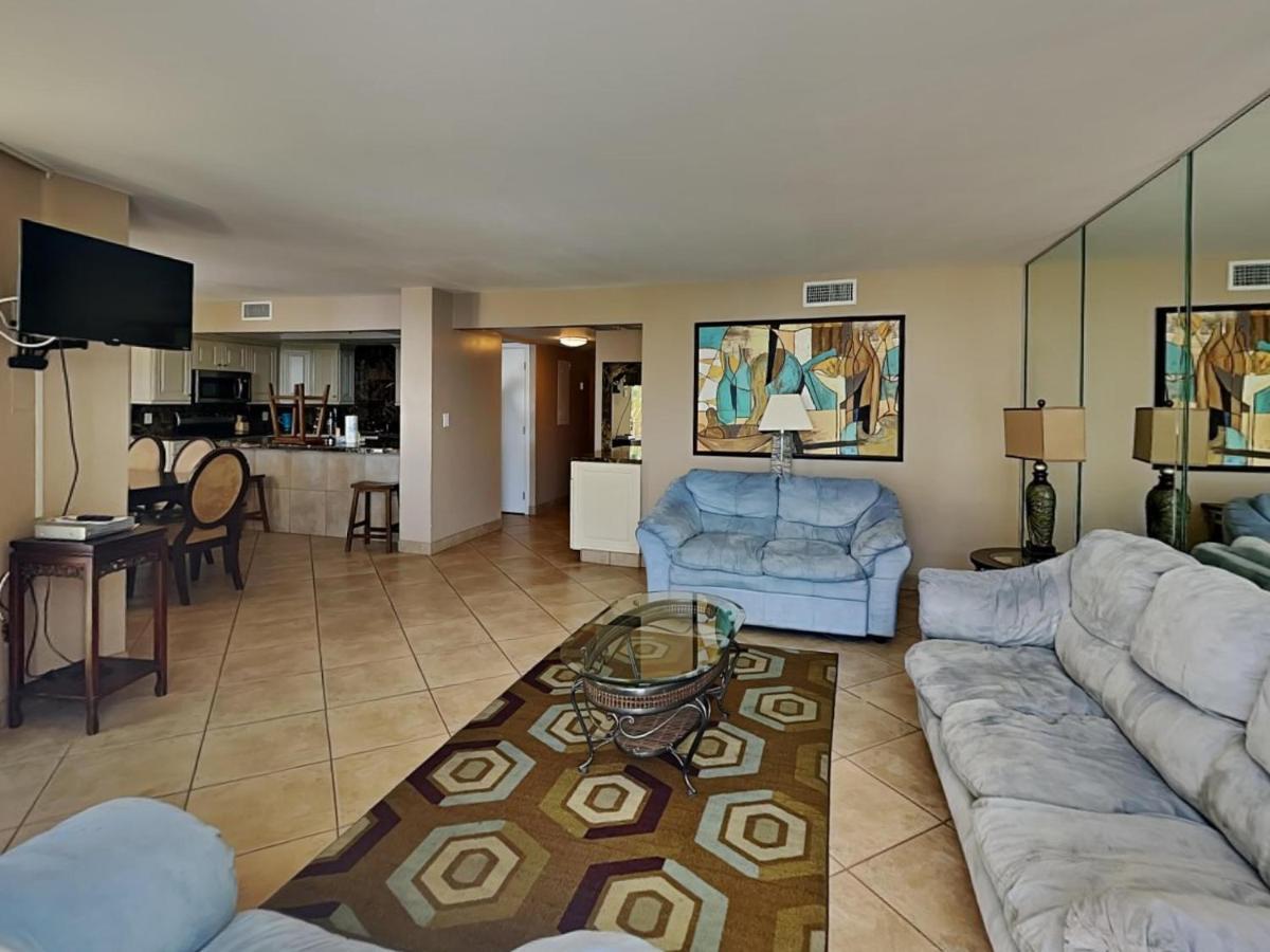 Apartment Edgewater Tower I 107 Panama City Beach