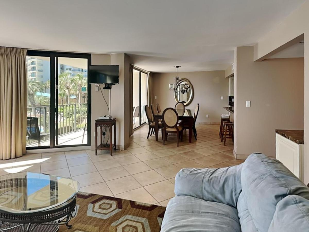 Apartment Edgewater Tower I 107 *