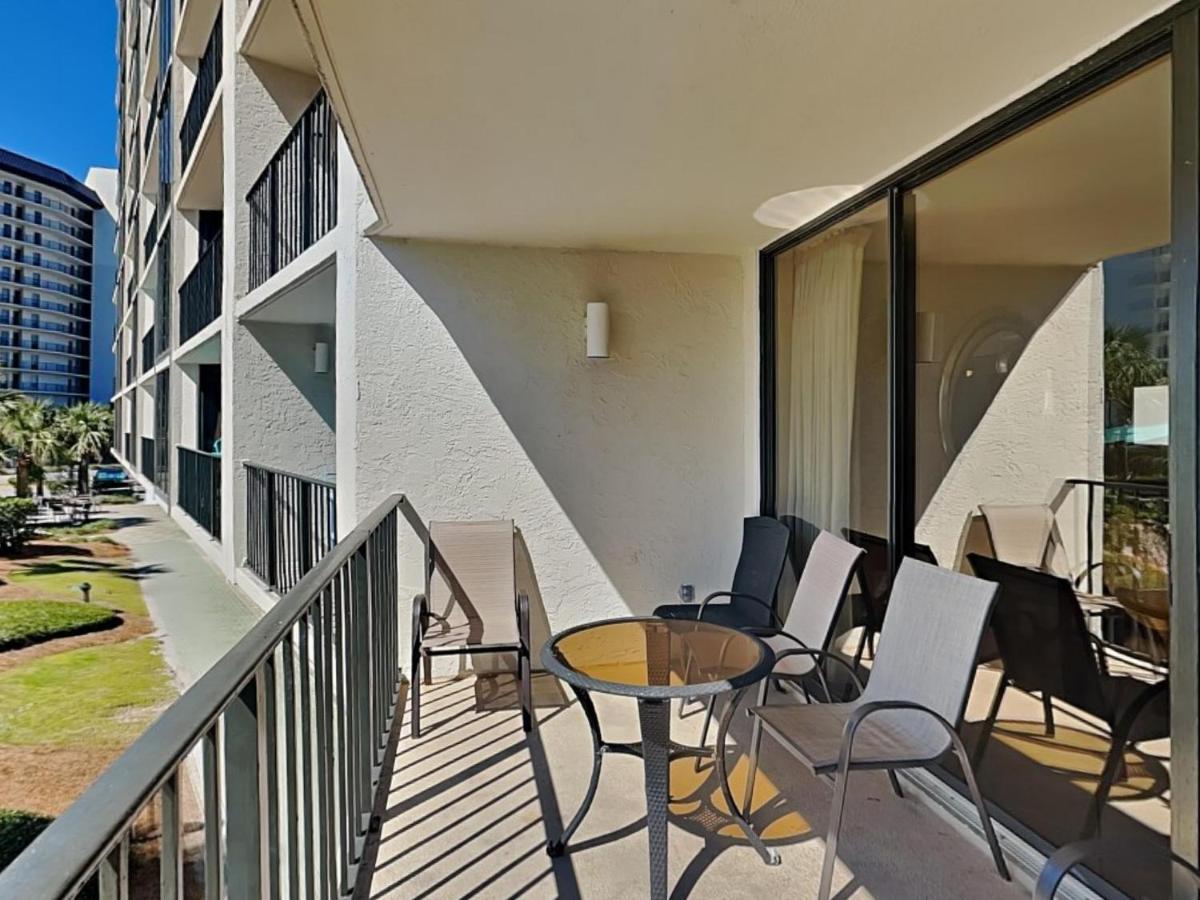 Edgewater Tower I 107 Apartment